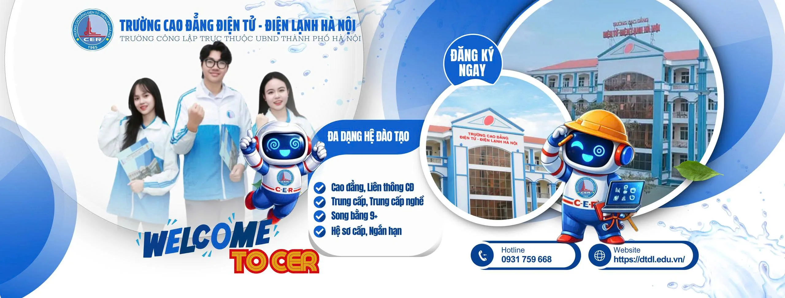 Tuyển sinh 2026