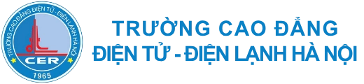 Trường Cao Đẳng Điện Tử - Điện Lạnh Hà Nội