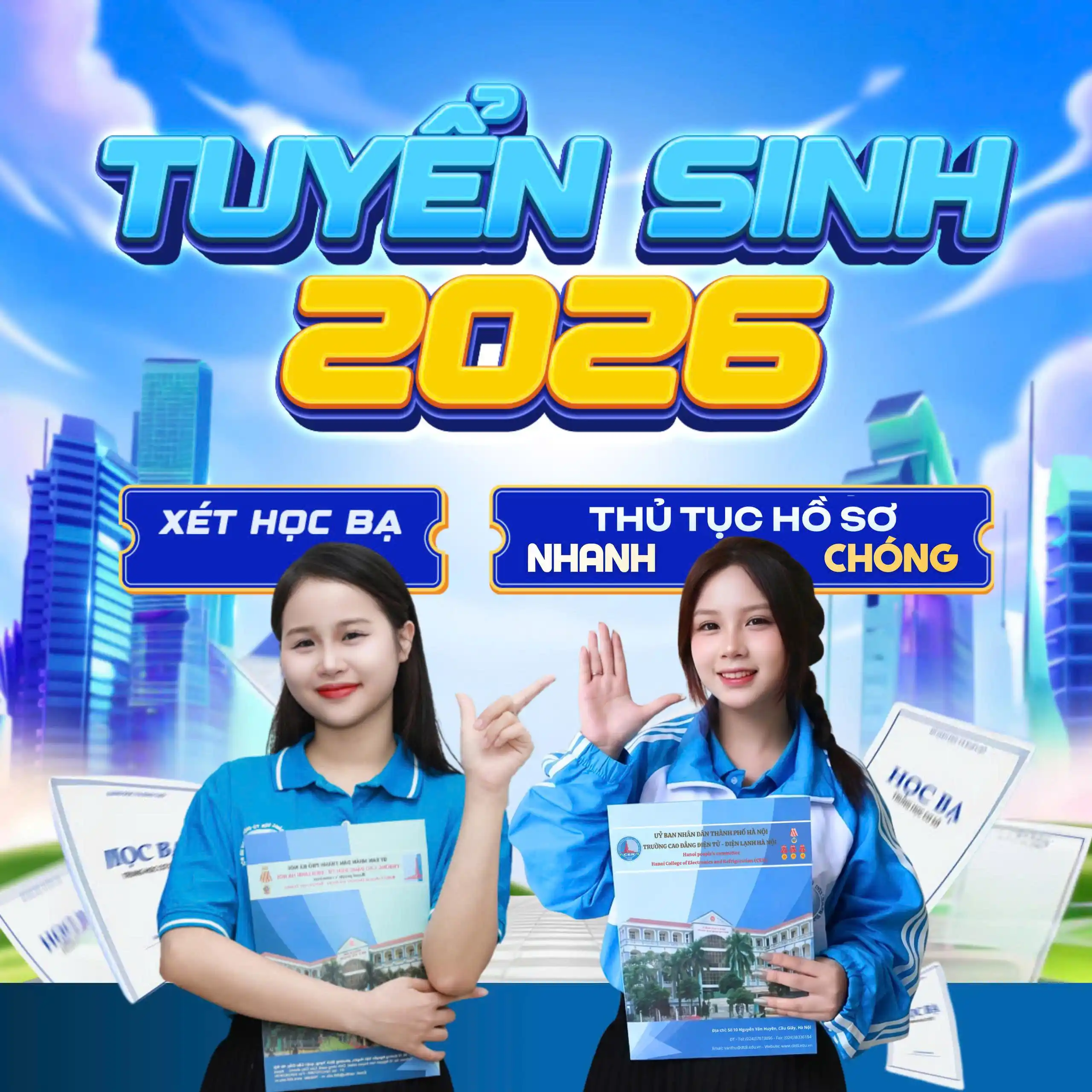 Đăng ký tư vấn và mở đại lý