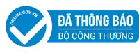 Th&ocirc;ng b&aacute;o bộ c&ocirc;ng thương