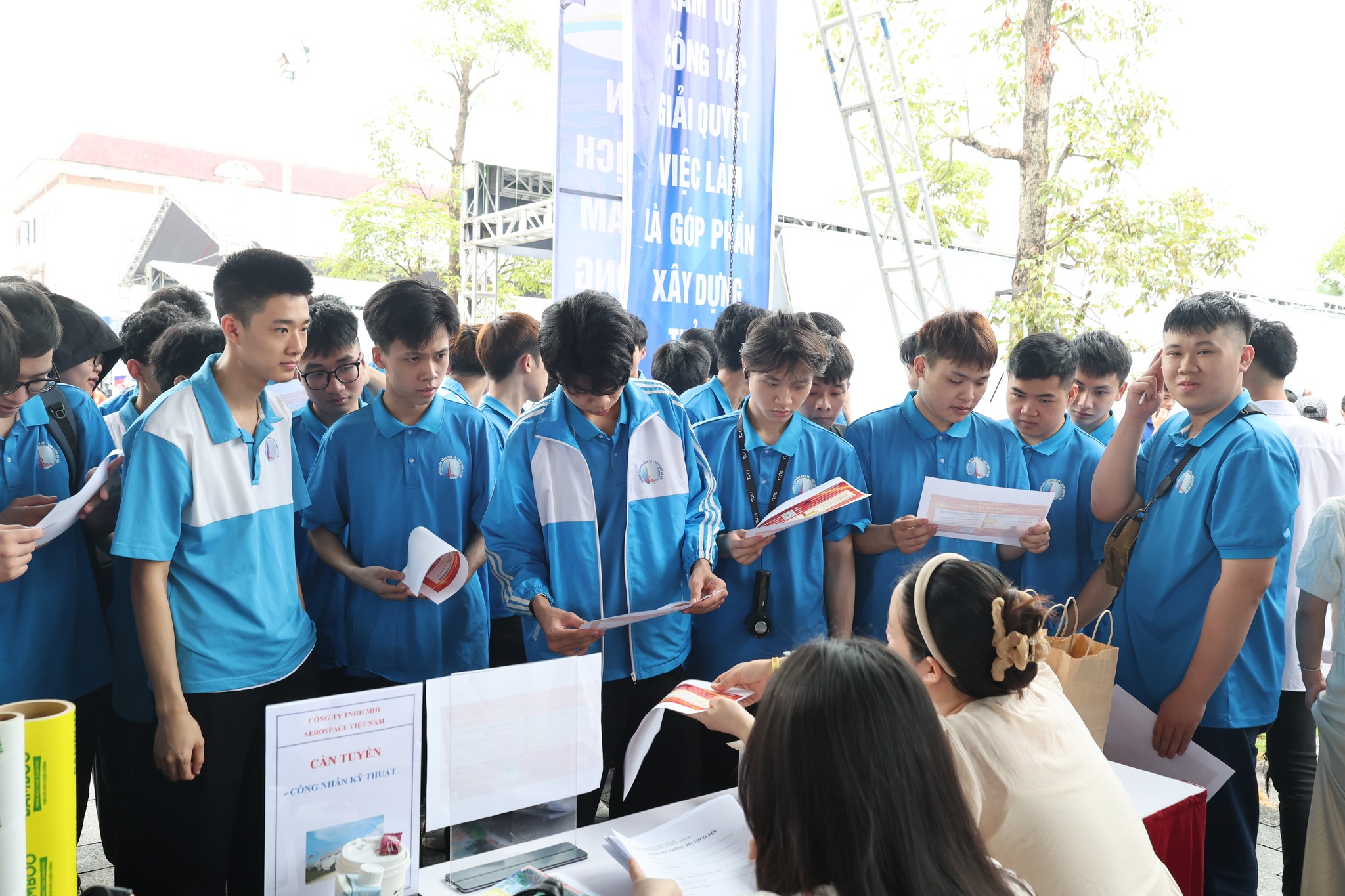 Khoa Giáo dục đại cương và Văn hóa phổ thông